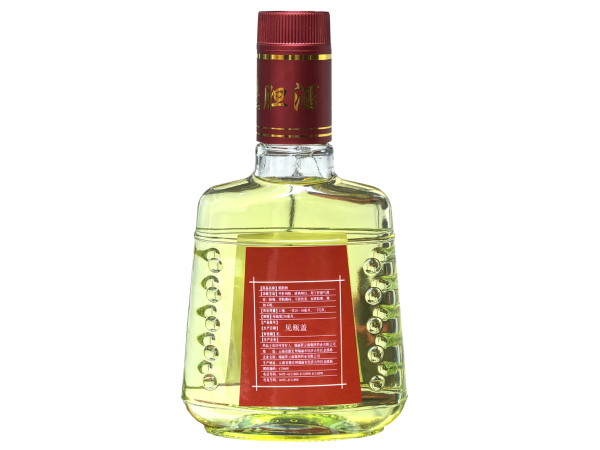 熊膽酒230ml