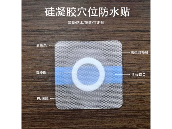 硅凝膠穴位空白貼 廠家發(fā)貨 規(guī)格多樣 可按需定制代加工 免費(fèi)打樣