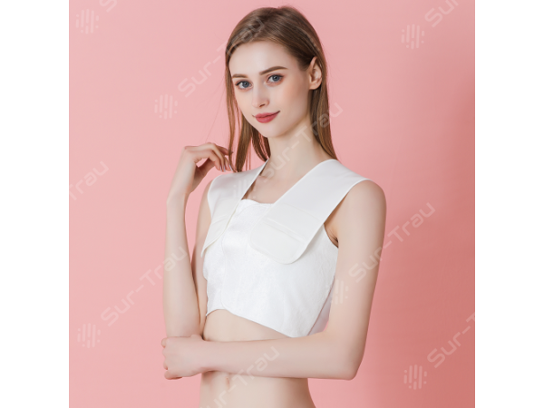 RXE型乳腺壓力繃帶