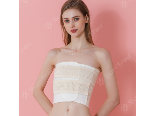 FBG乳腺壓力繃帶   壓力繃帶