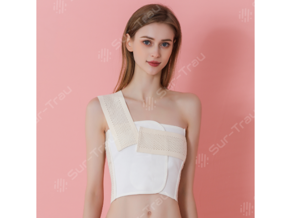 FBG乳腺壓力繃帶   壓力繃帶