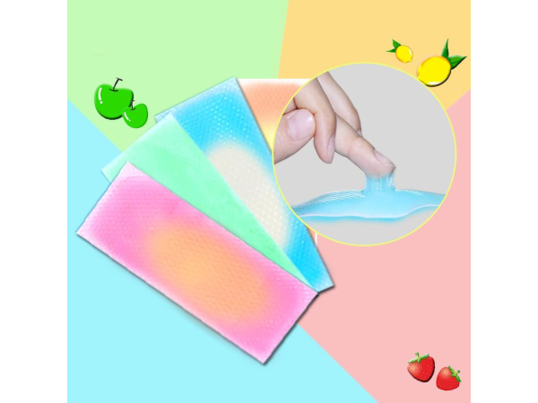 冰涼貼冰貼退熱貼定制定做貼牌代加工OEM醫(yī)院診所EOM