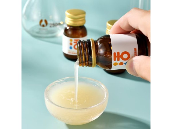 九港集團活性液體益生菌