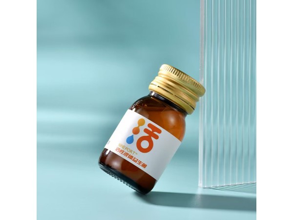 九港集團活性液體益生菌