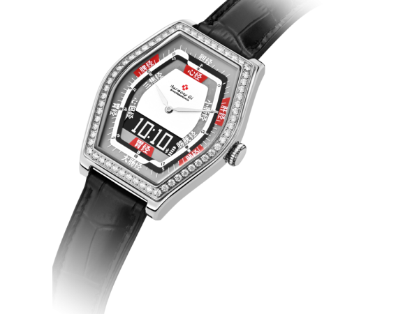 表示半導(dǎo)體激光治療儀