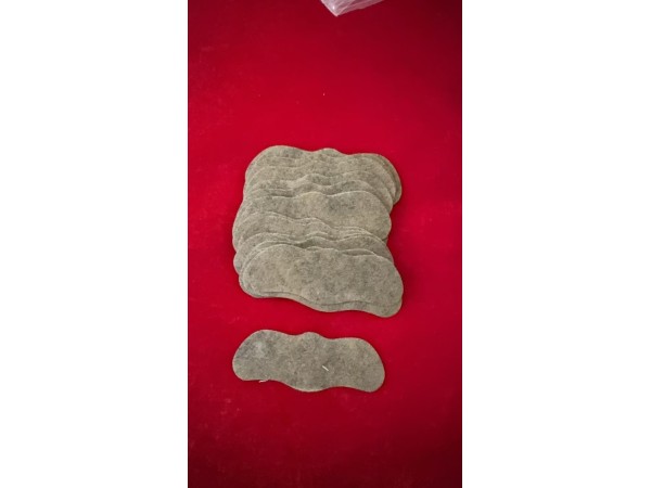 穴位貼敷治療貼-鼻炎貼OEM定制