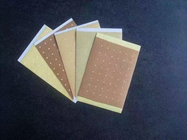 筋骨痛消貼OEM代工