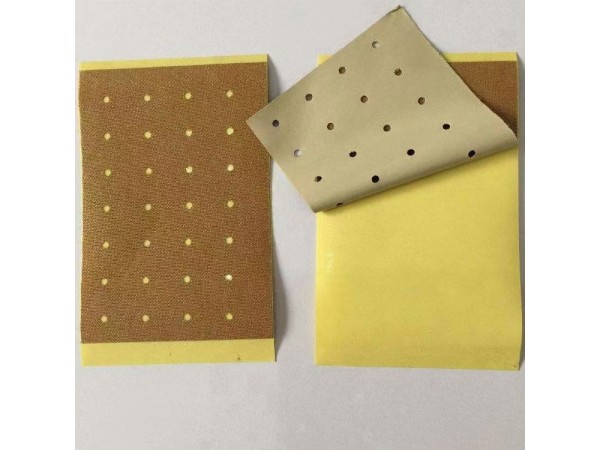 筋骨痛消貼OEM代工