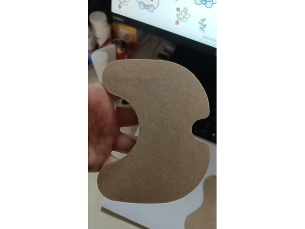 膝蓋貼-異形貼代加工