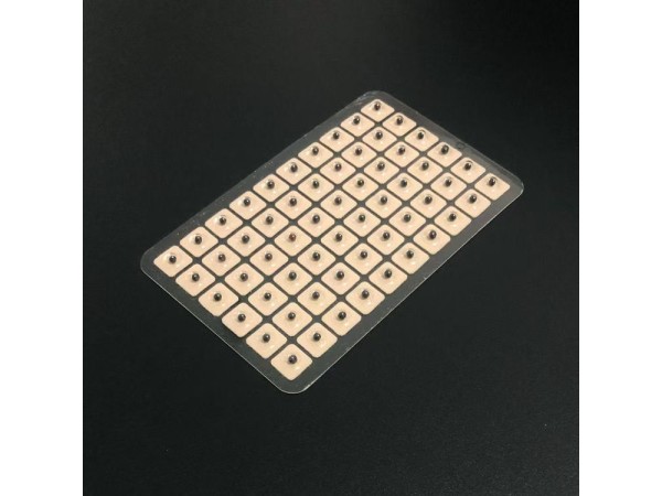 耳穴貼 耳朵不適貼牌定制