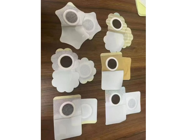 兒童穴位貼OEM貼牌代加工