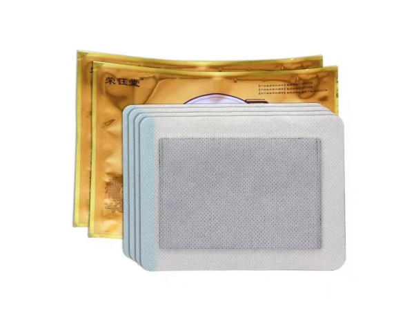 東進(jìn)穴位壓力刺激貼 內(nèi)置小磁石 規(guī)格多樣 中標(biāo)掛網(wǎng) 可進(jìn)診所藥店