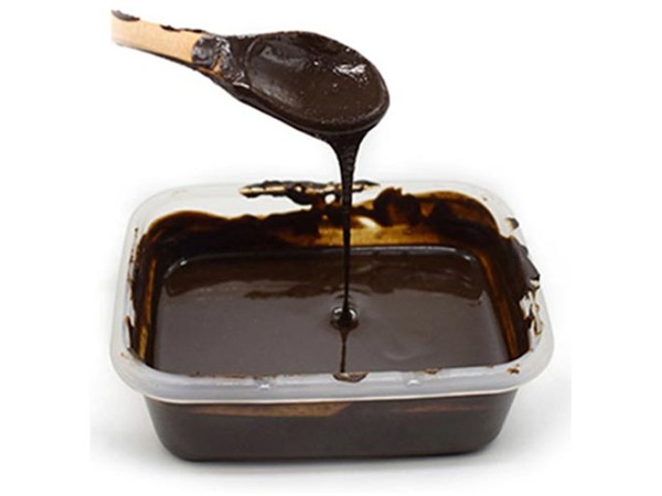 頸肩腰腿熱灸膏廠家批發(fā) 美容養(yǎng)生熱敷泥灸膏 可OEM貼牌代工