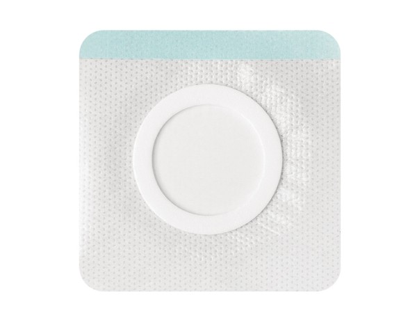 三伏貼空白貼 5*5穴位貼敷治療貼 膏藥源頭廠家發(fā)貨 可OEM貼牌代加工