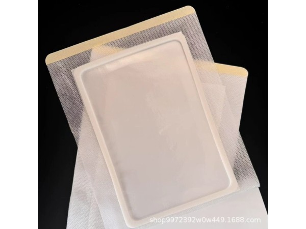 中醫(yī)塌漬貼生產(chǎn)貼牌定制