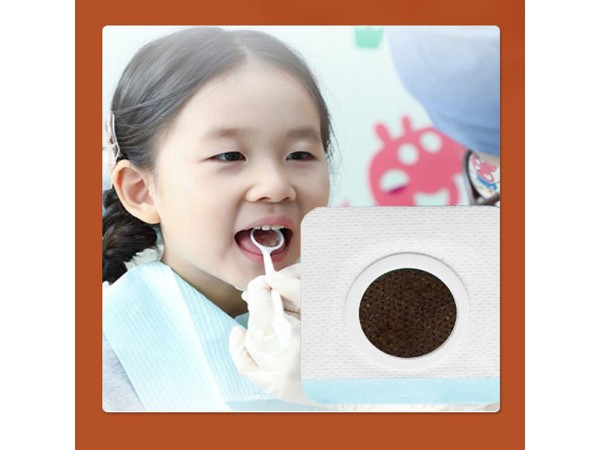 九興兒童腺樣體肥大貼oem代加工 張嘴睡覺打呼嚕貼廠家批發(fā)可貼牌