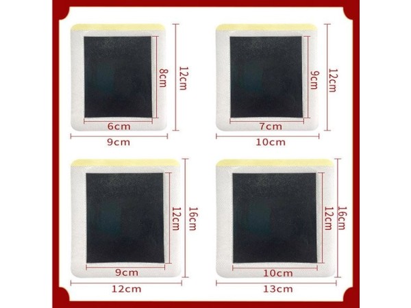 OEM貼牌定制熱熔膠膏藥  膏藥廠家代加工